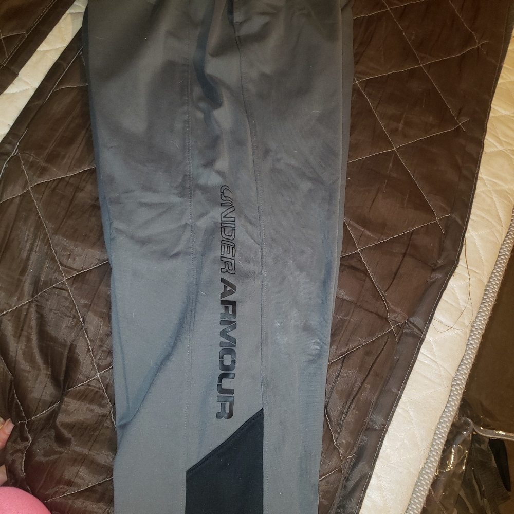 Boys pants size xl